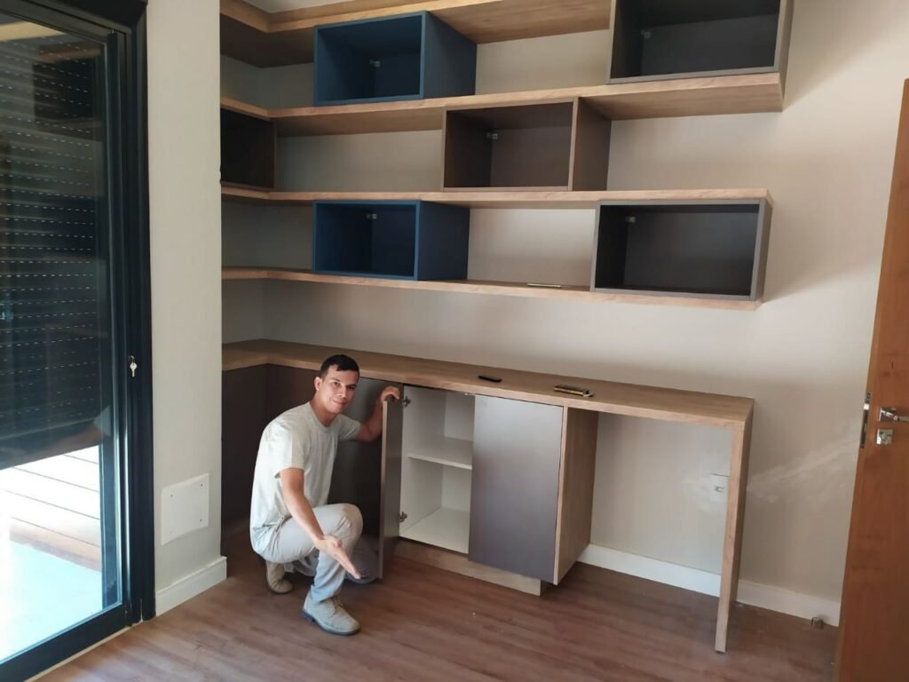 Curso Marcenaria 4.0 (Marcenaria de Hoje) é bom?