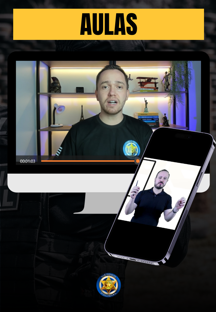 Curso Preparatório Policial Legislativo (Alego) – Assembleia Legislativa de Goiás é melhor o curso de preparatório para concursos policiais 2025