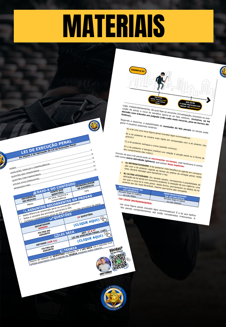 Curso Preparatório Policial Legislativo (Alego) – Assembleia Legislativa de Goiás vale a pena comprar?