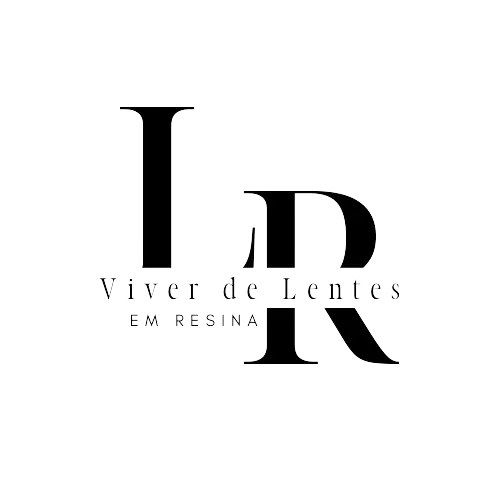 Curso Viver de Lentes em Resina  vale a pena comprar?