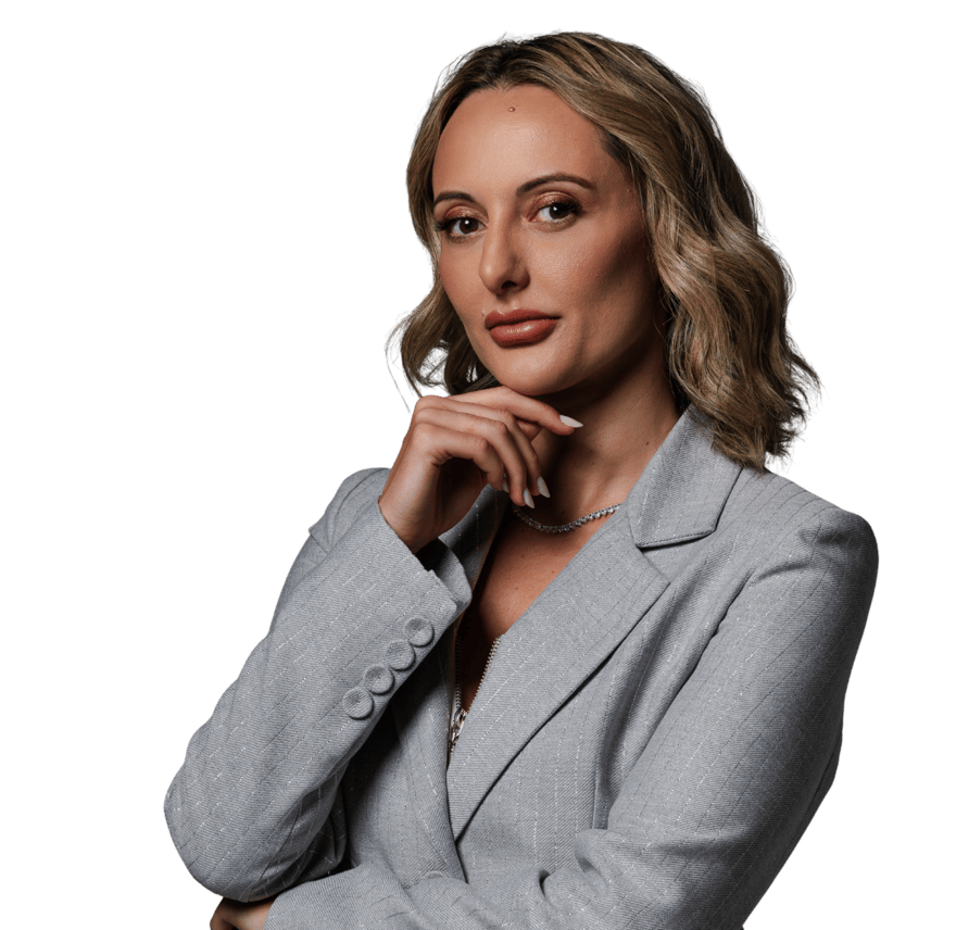 Dra Carolina Quedas é Confiavel