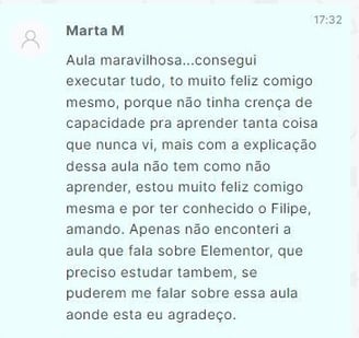 Expert Ads - Especialista em Vendas Facebook Ads depoimentos e resultados reais