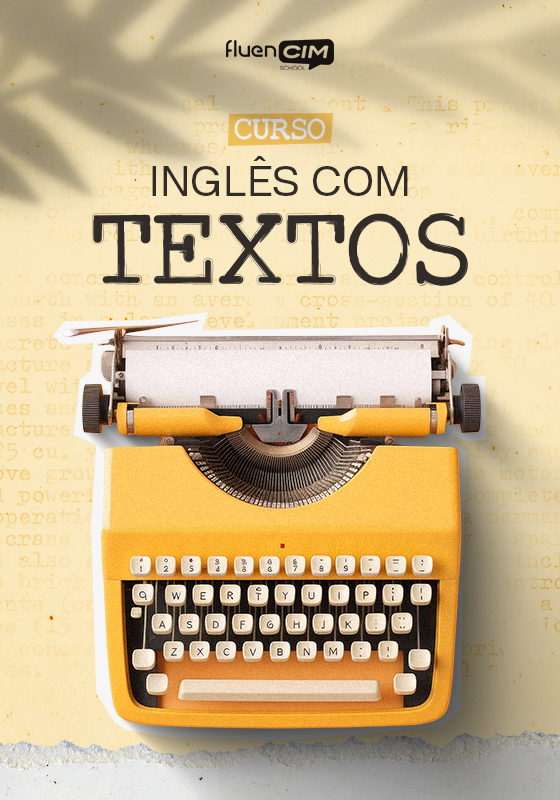 Fluencim School  melhor curso inglês com músicas, filmes e séries