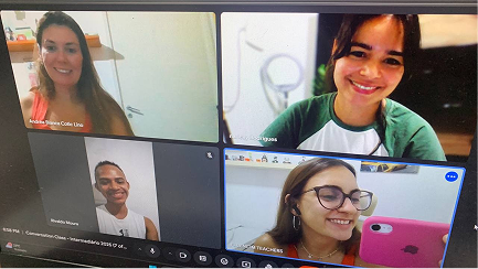 Fluencim School  é bom?