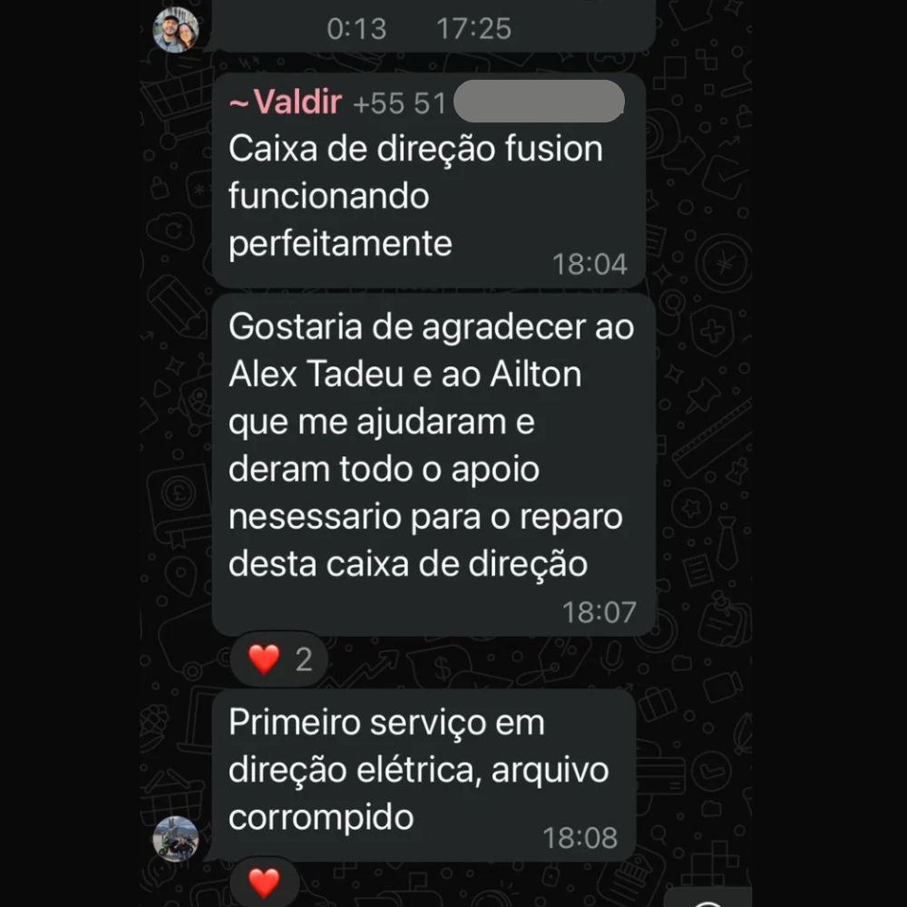 Formação Diagnóstico de Elite depoimentos e resultados reais