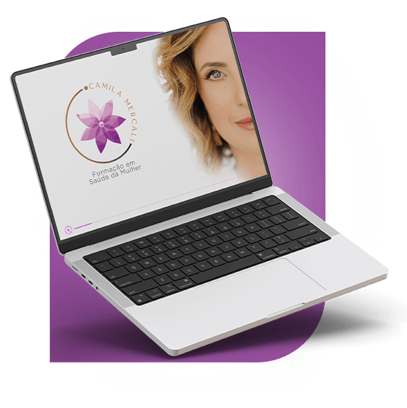 Formação em Saúde da Mulher da Camila Mercali é bom?