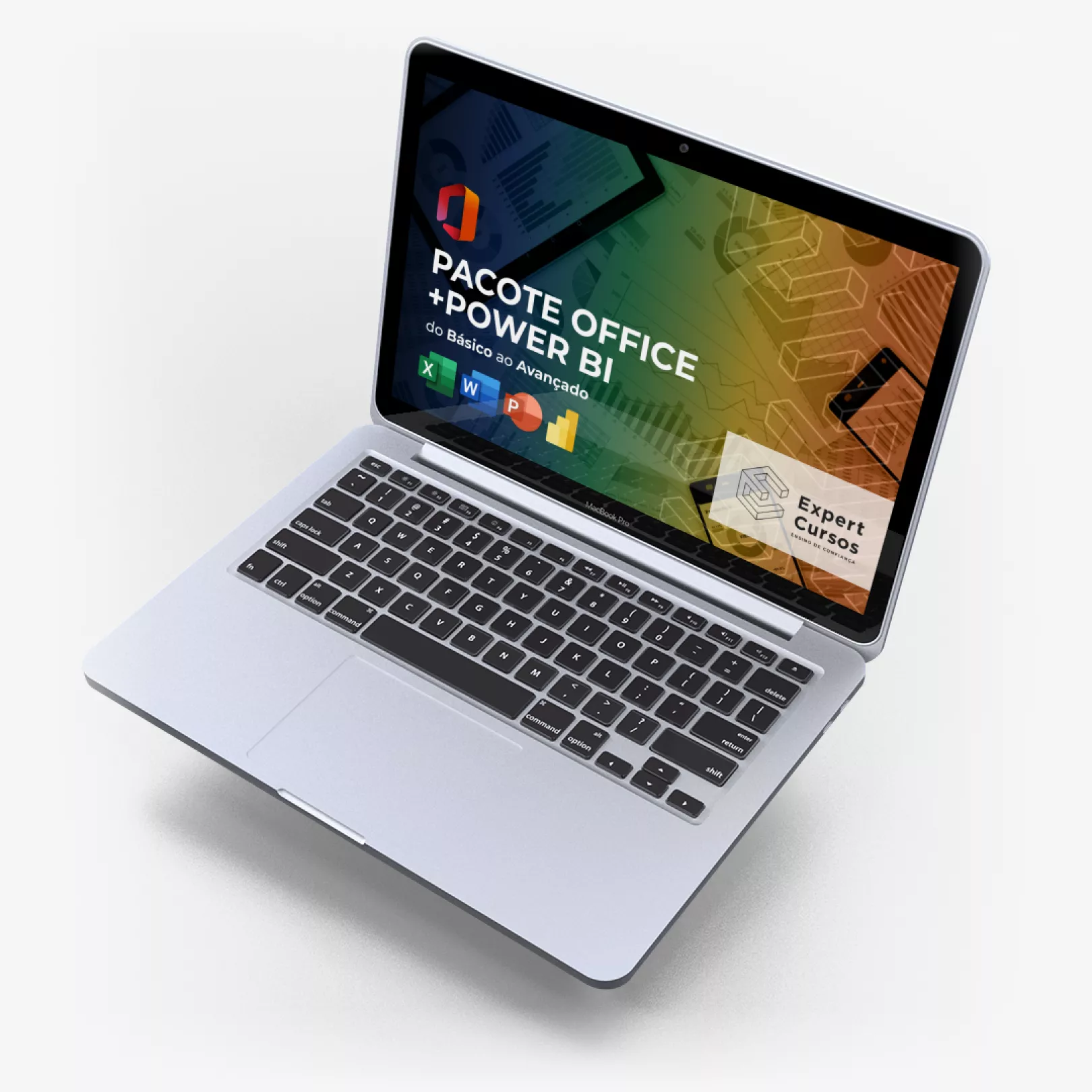 Formação Pacote Office e Power BI é bom?