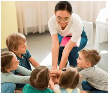 Formação para Acompanhante Terapêutico em ABA é melhor o curso de prática em ABA 2025