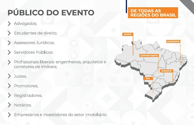 Jornada de Regularização de Imóveis é bom?