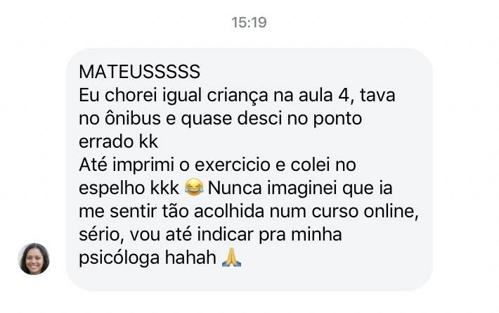 MBE - Método de Blindagem Emocional depoimentos e resultados reais