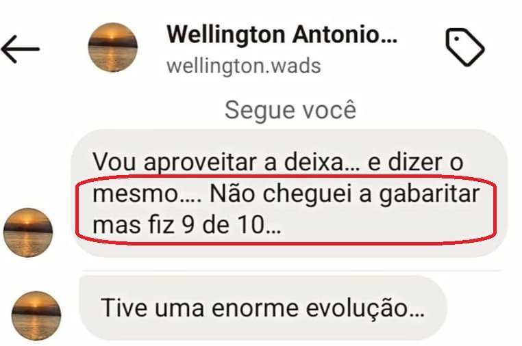 Assinatura Jhoni Zini depoimentos e resultados reais