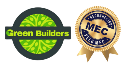 Formação Green Builders é bom?
