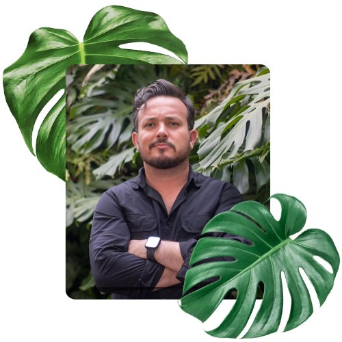 João Paulo Roberto é Confiavel