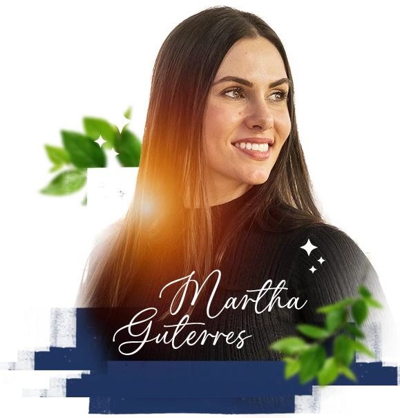 Martha Guterres é Confiavel