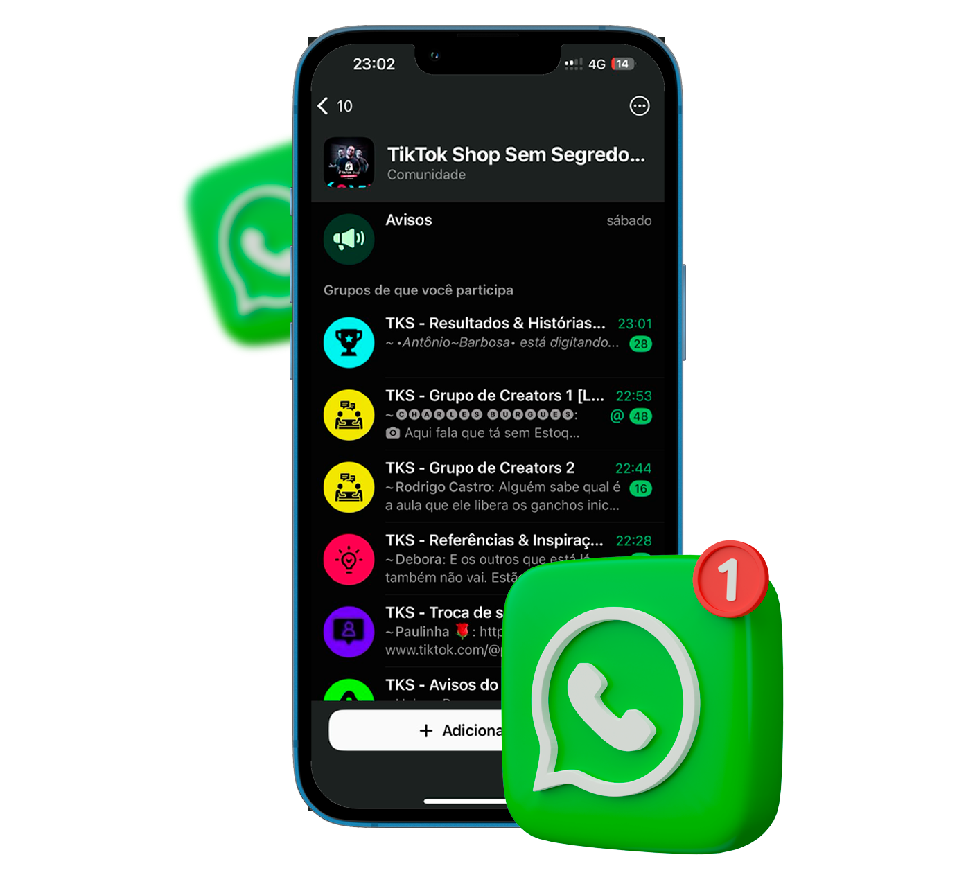 TikTok Shop Sem Segredo é bom?