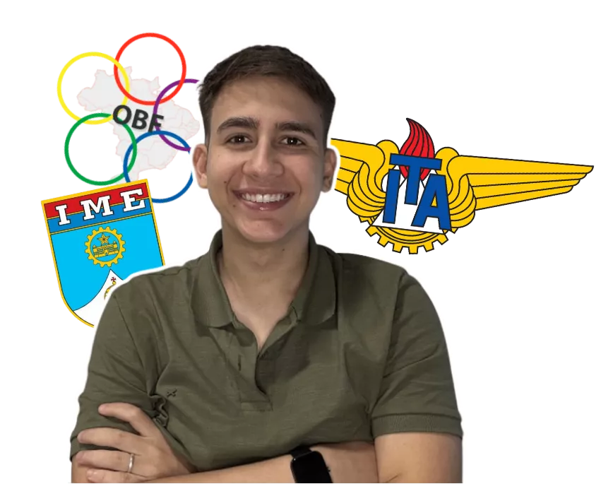 Caio Bianchi é Confiavel