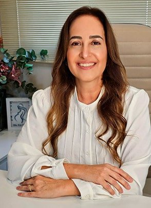Dra. Ana Cristina Macedo Barcelos é Confiavel
