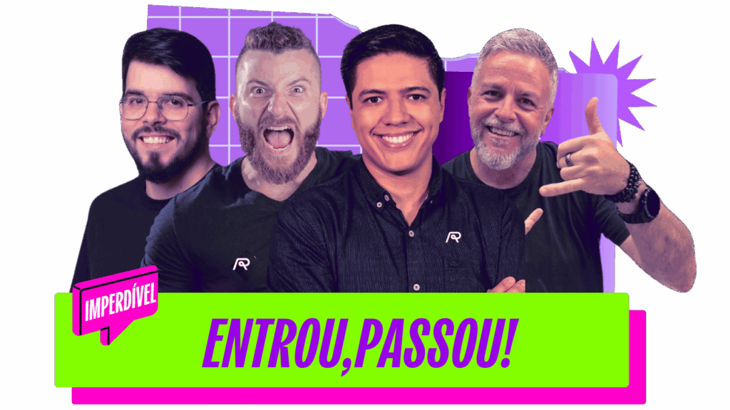 Repertório ENEM é Confiavel