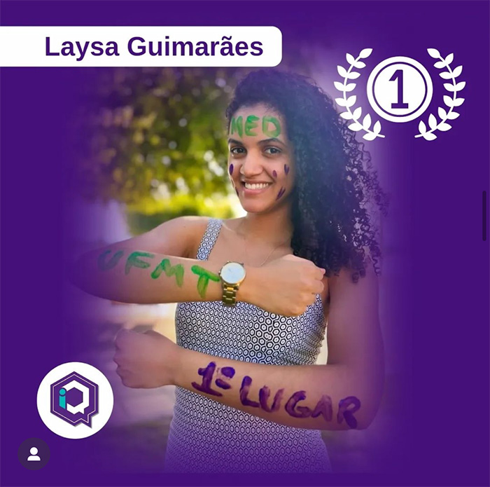 iQuímica (IQPass) depoimentos e resultados reais