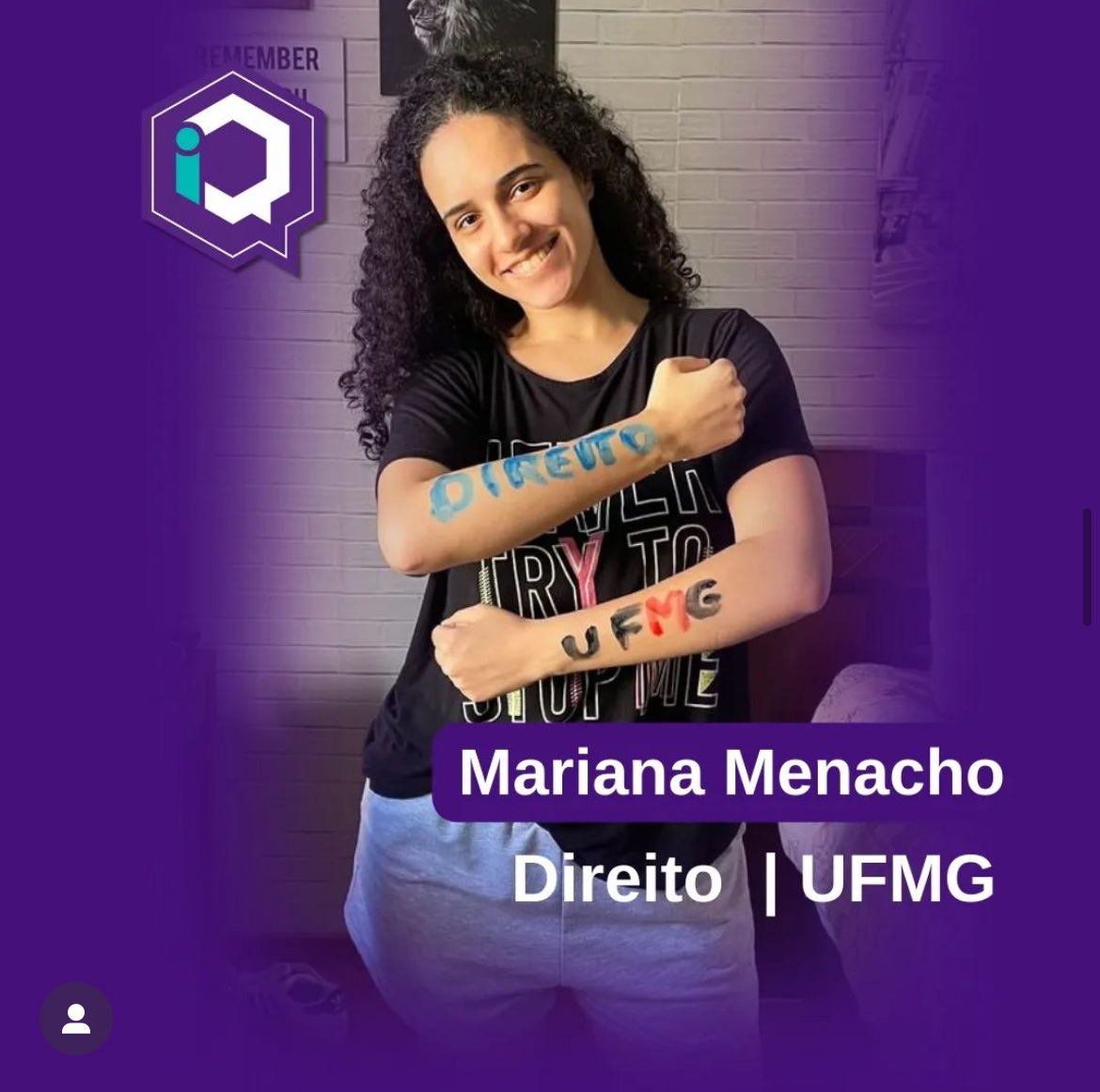 iQuímica (IQPass) depoimentos e resultados reais