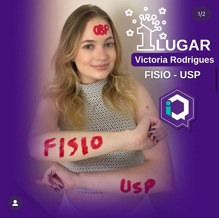 iQuímica (IQPass) depoimentos e resultados reais