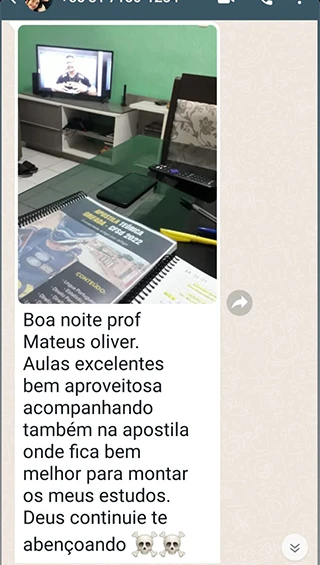 Curso Superior Bacharelado em Educação Física EAD depoimentos e resultados reais