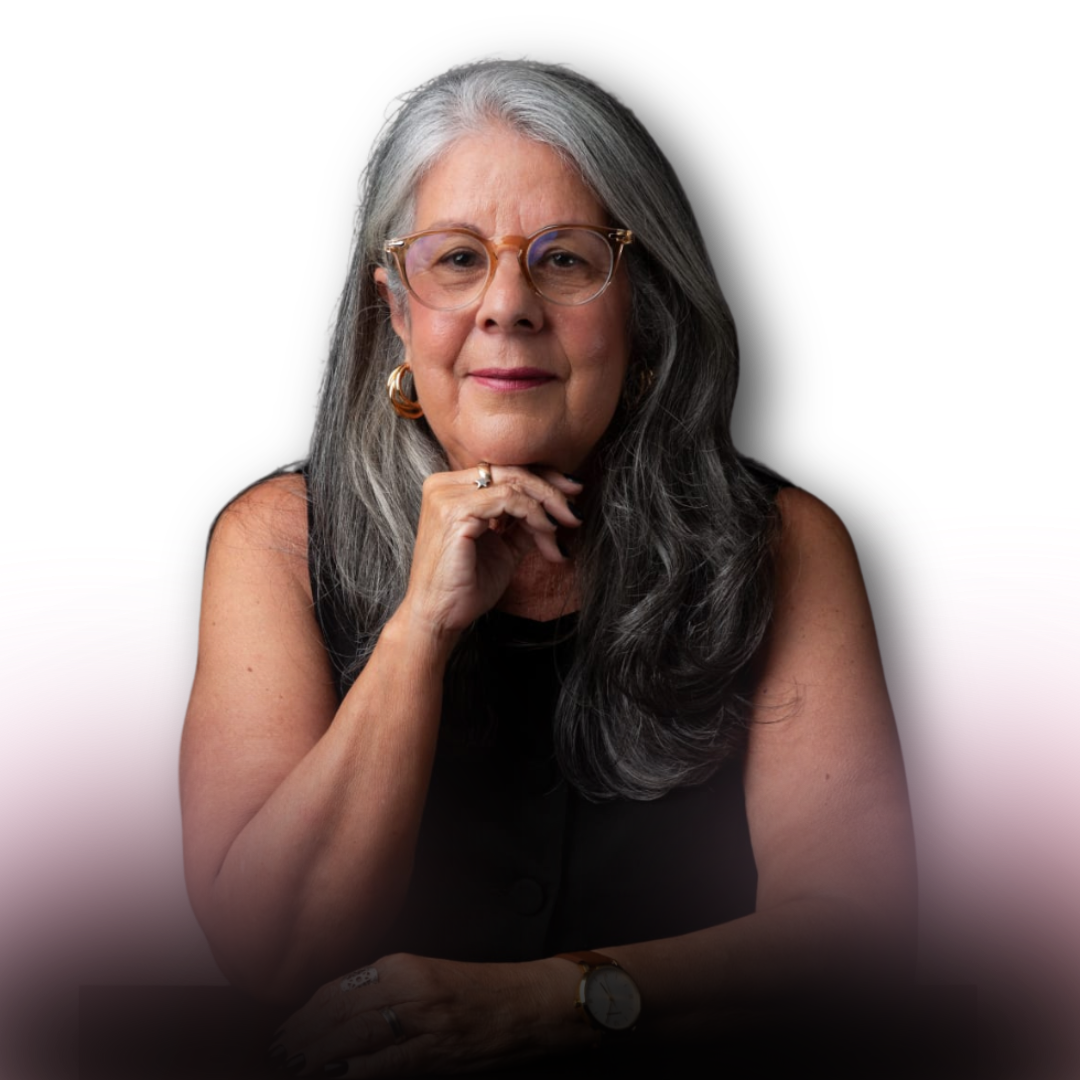 Claudia Alves é Confiavel