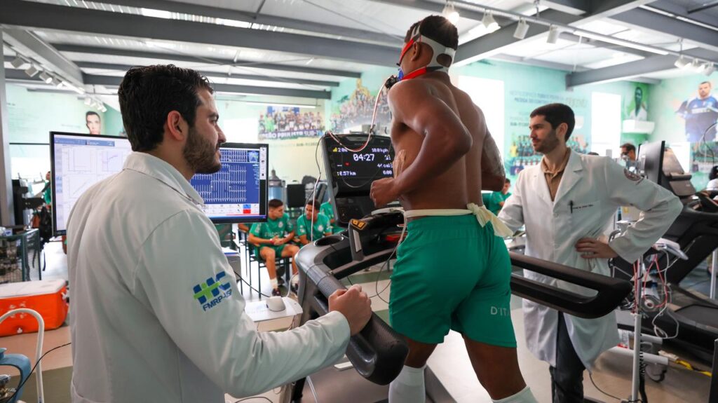 Curso A medicina do esporte que todo médico tem que saber é bom?