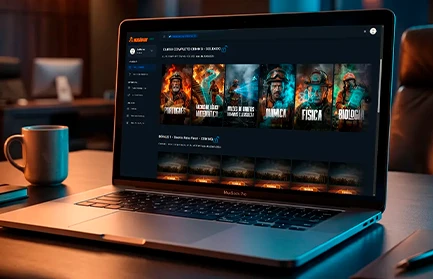 Curso Completo CBMMG - Missão 193 é bom?