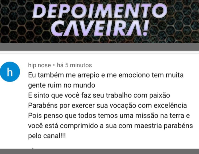 Defesa Pessoal Caveira - Krav Maga depoimentos e resultados reais