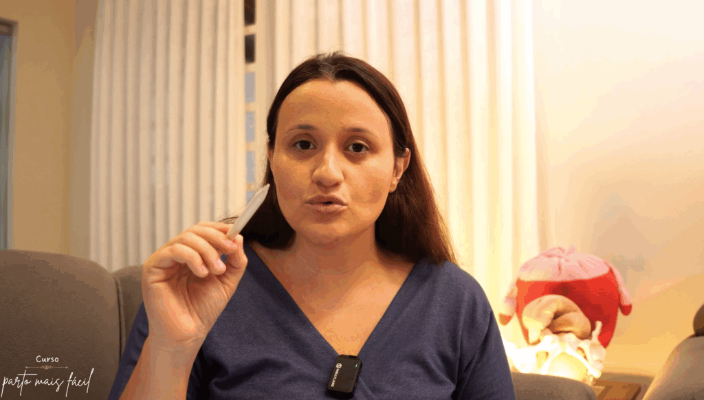 Laura Padilha Parteira é Confiavel