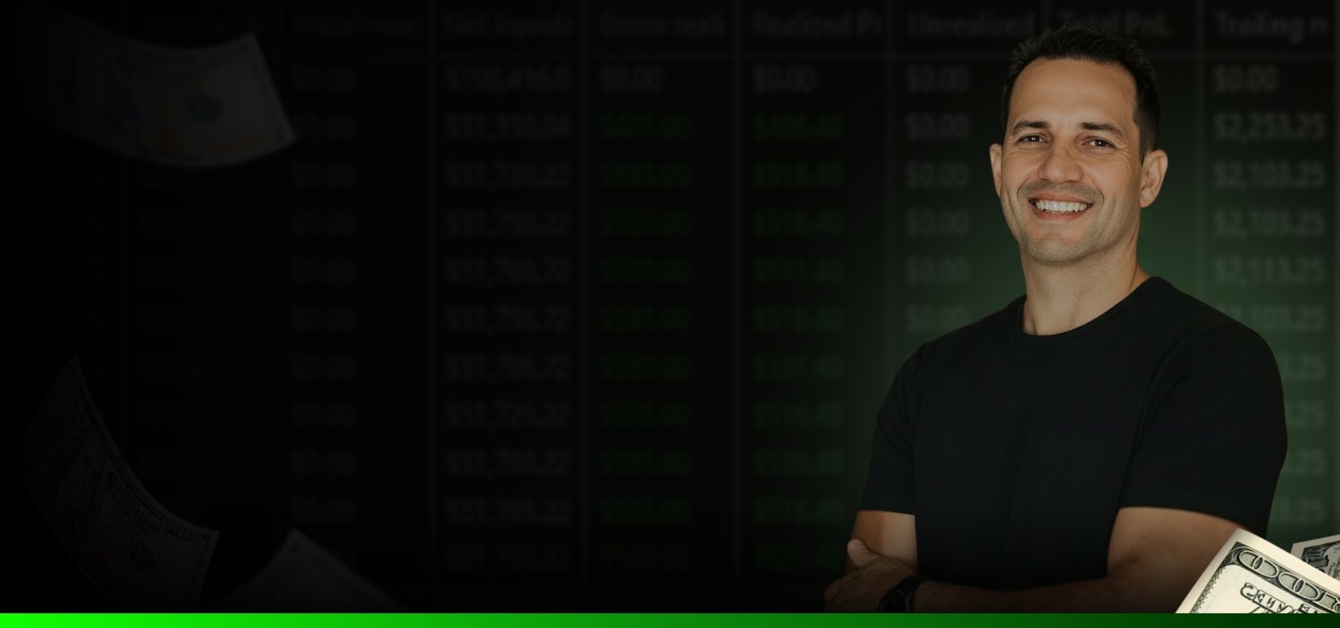 Método XFire é melhor o curso de day trade 2025