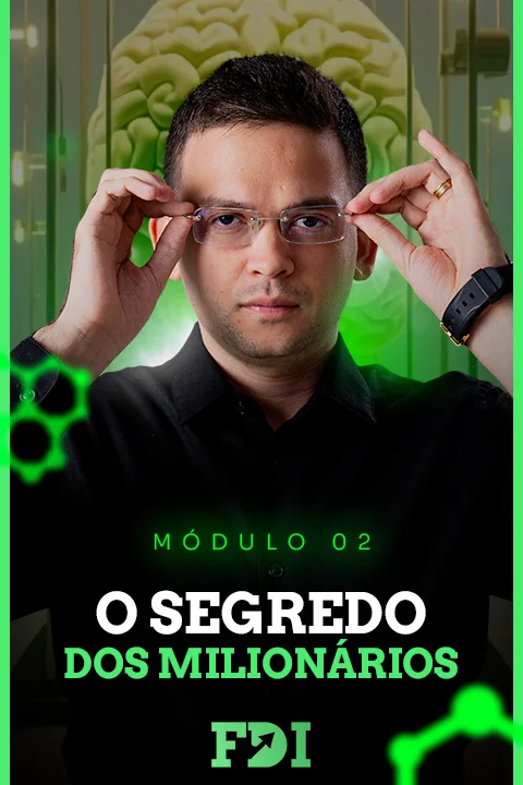 Alberto Pompeu é Confiavel