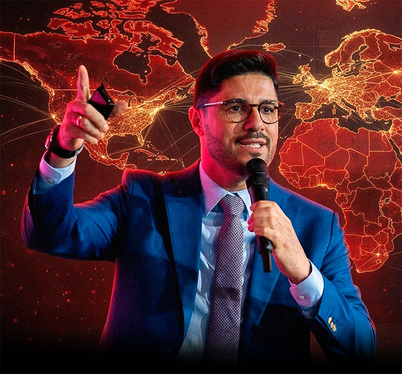 Dr. Augusto Mendes é Confiavel
