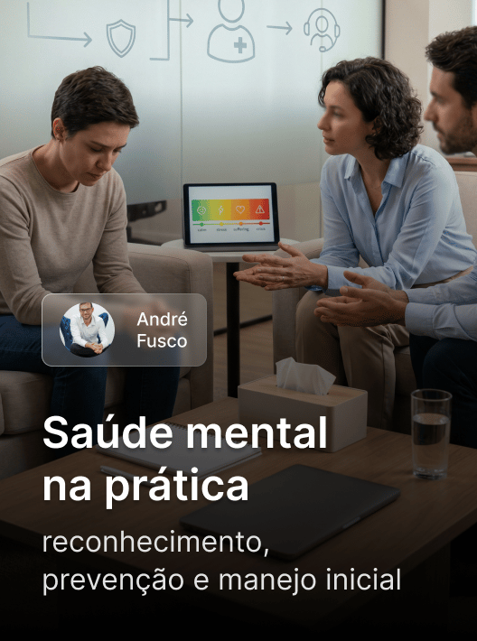 Formação Gestor de NR1 é melhor o curso de NR-1 (Norma Regulamentadora nº 1) 2025