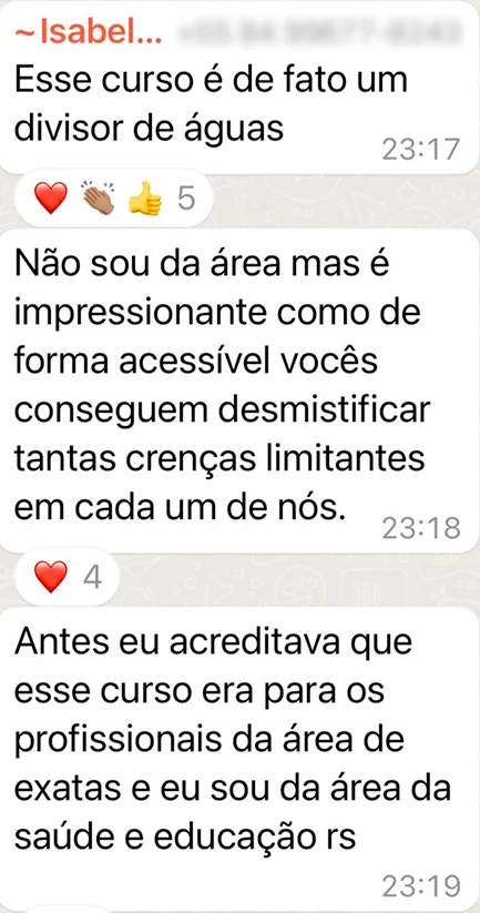Fórmula dos Investimentos depoimentos e resultados reais