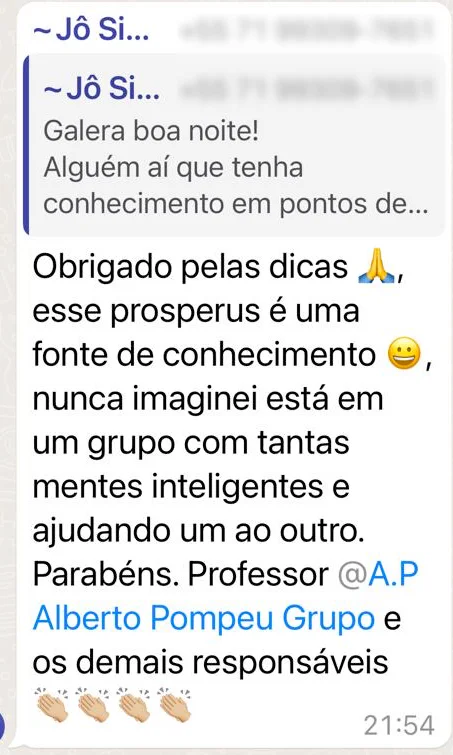 Fórmula dos Investimentos depoimentos e resultados reais