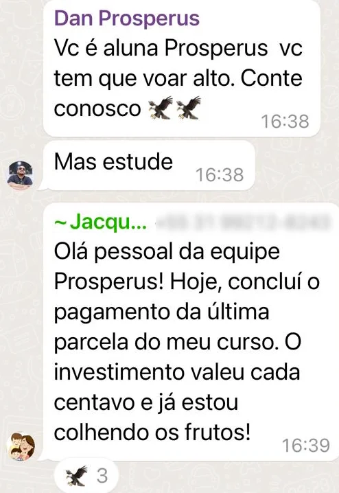 Fórmula dos Investimentos depoimentos e resultados reais