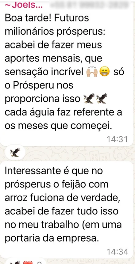 Fórmula dos Investimentos depoimentos e resultados reais