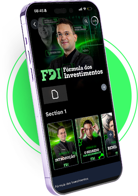 Fórmula dos Investimentos é bom?