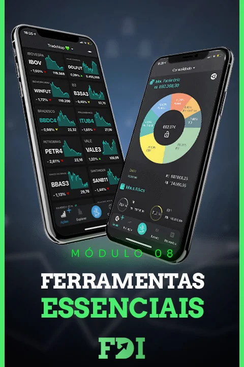 Fórmula dos Investimentos é melhor o curso de investimentos 2025