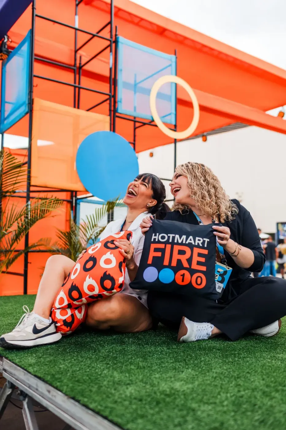 Hotmart FIRE 2026 é melhor o curso de conexão e networking no mercado digital 2025